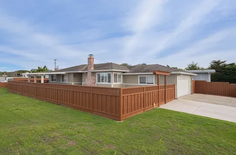 $895,000 | 8507 Laguna Place, Moss Landing, CA 95039