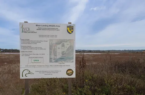 $895,000 | 8507 Laguna Place, Moss Landing, CA 95039