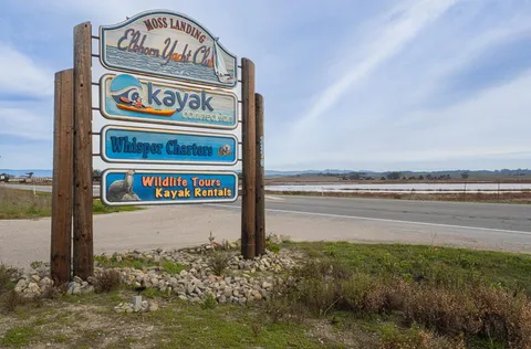 $895,000 | 8507 Laguna Place, Moss Landing, CA 95039