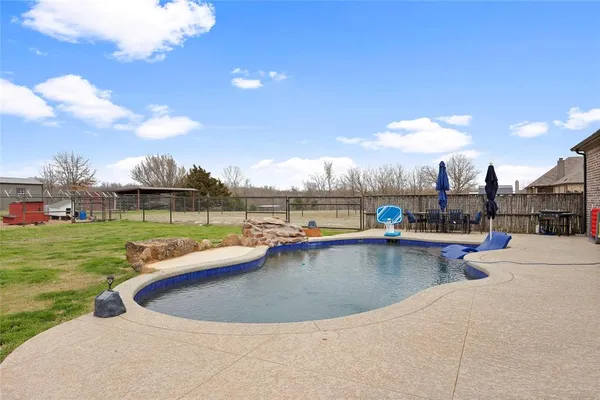 $680,000 | 294 County Road 3386, Paradise, TX 76073