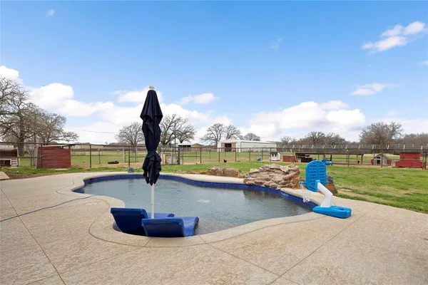 $680,000 | 294 County Road 3386, Paradise, TX 76073