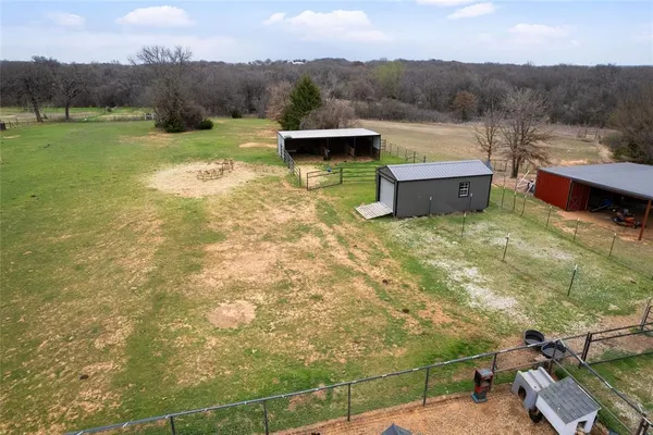 $680,000 | 294 County Road 3386, Paradise, TX 76073