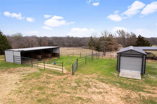 $680,000 | 294 County Road 3386, Paradise, TX 76073