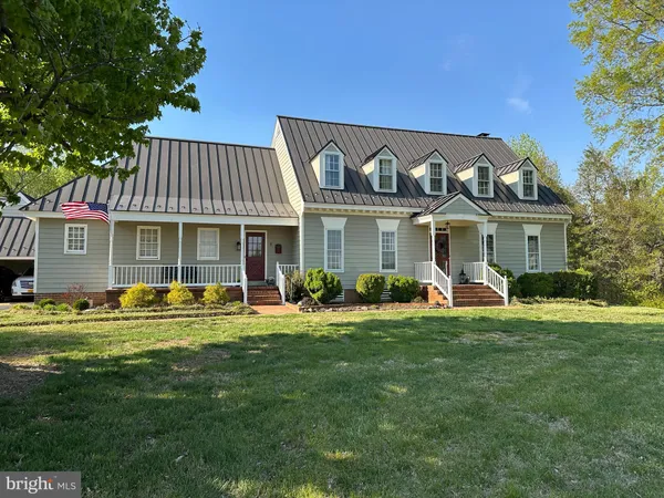 $1,125,000 | 9 King Georges Grant, Fredericksburg, VA 22405