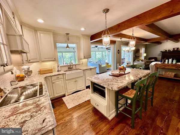 $1,125,000 | 9 King Georges Grant, Fredericksburg, VA 22405