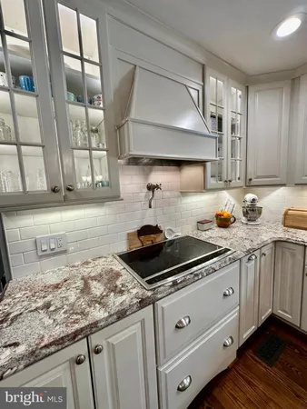 $1,125,000 | 9 King Georges Grant, Fredericksburg, VA 22405