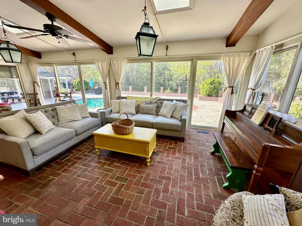 $1,125,000 | 9 King Georges Grant, Fredericksburg, VA 22405