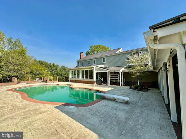 $1,125,000 | 9 King Georges Grant, Fredericksburg, VA 22405