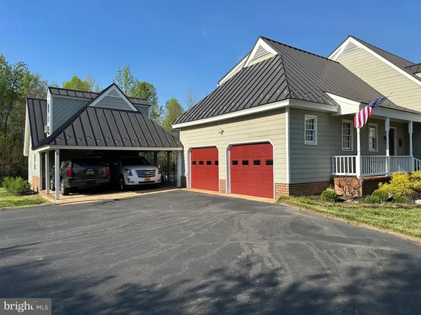 $1,125,000 | 9 King Georges Grant, Fredericksburg, VA 22405