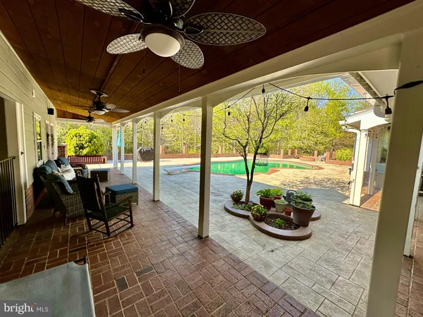 $1,125,000 | 9 King Georges Grant, Fredericksburg, VA 22405