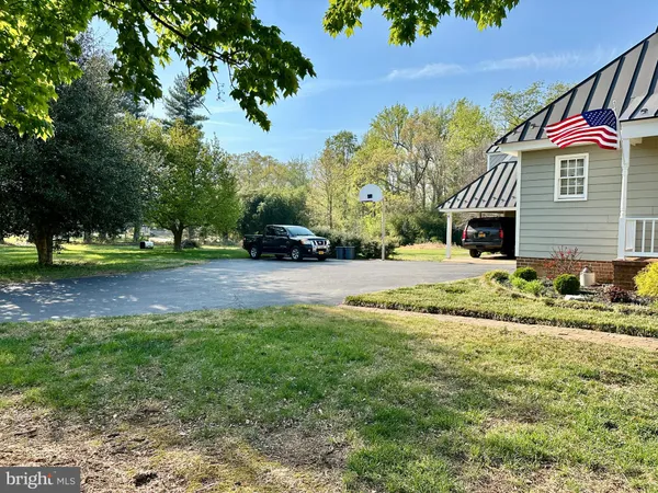 $1,125,000 | 9 King Georges Grant, Fredericksburg, VA 22405