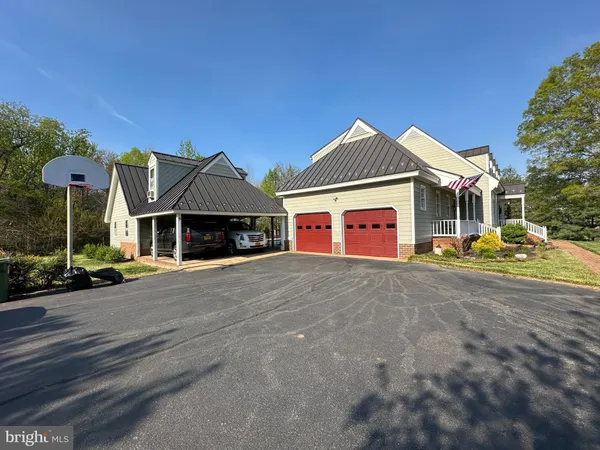 $1,125,000 | 9 King Georges Grant, Fredericksburg, VA 22405