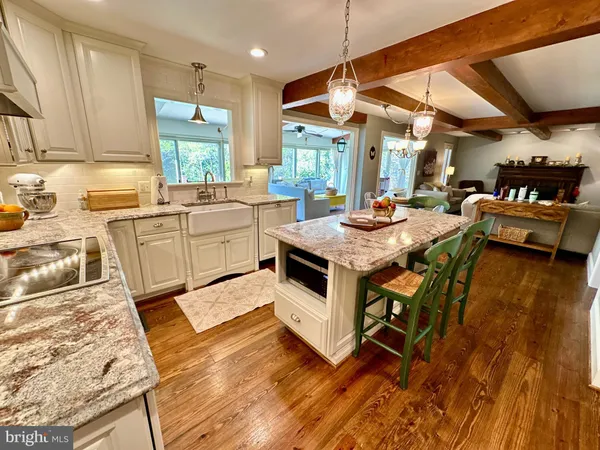 $1,125,000 | 9 King Georges Grant, Fredericksburg, VA 22405