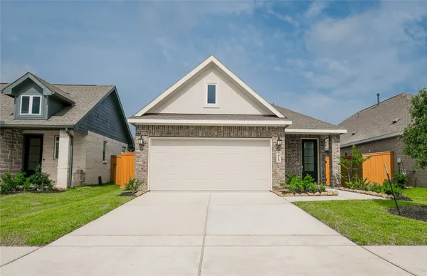 $2,500 | 6415 Orchid Bch Drive, Katy, TX 77493
