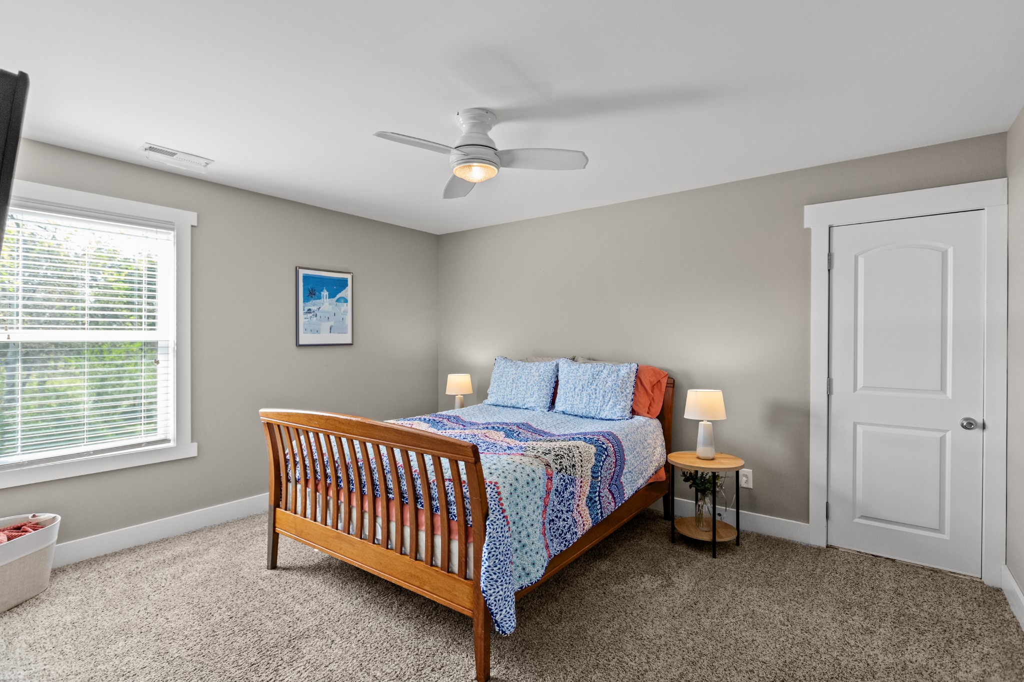 11484 Patterson Road Rockvale, TN 37153 - Photo 27 of 32 a bed room with a bed and a window