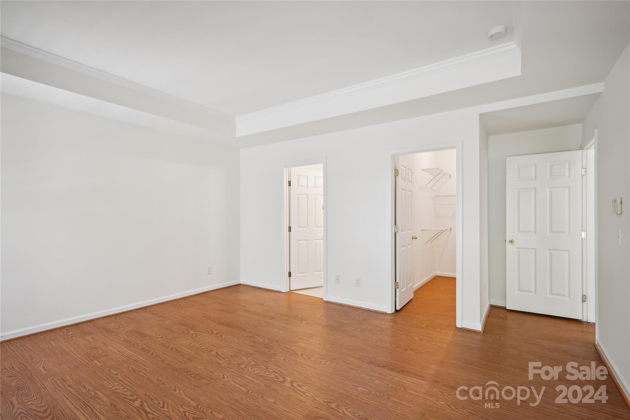 14336 Williams Glenn Road Charlotte, NC 28273 - Photo 22 of 39 a view of an empty room