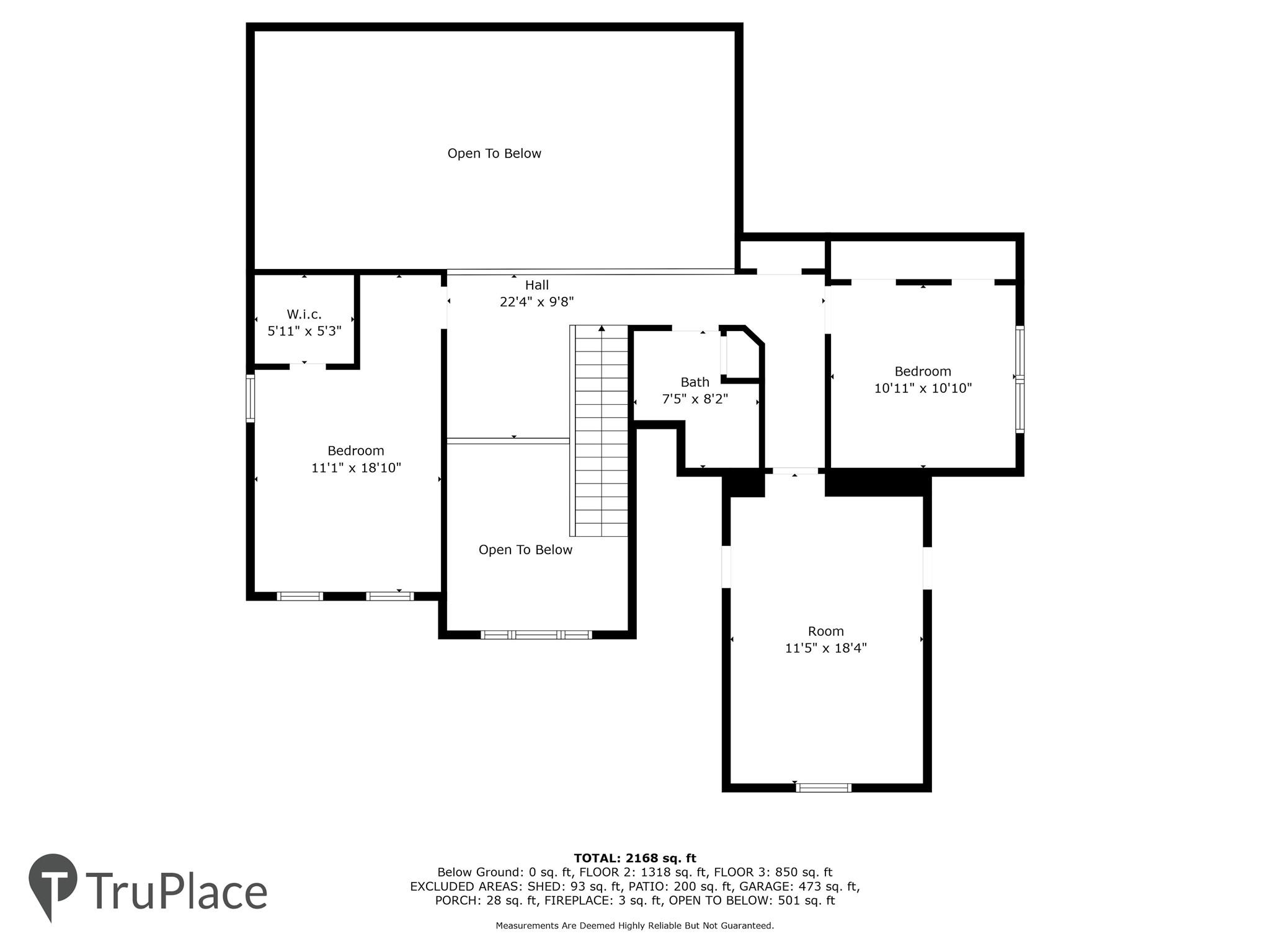 14336 Williams Glenn Road Charlotte, NC 28273 - Photo 37 of 39 unknown