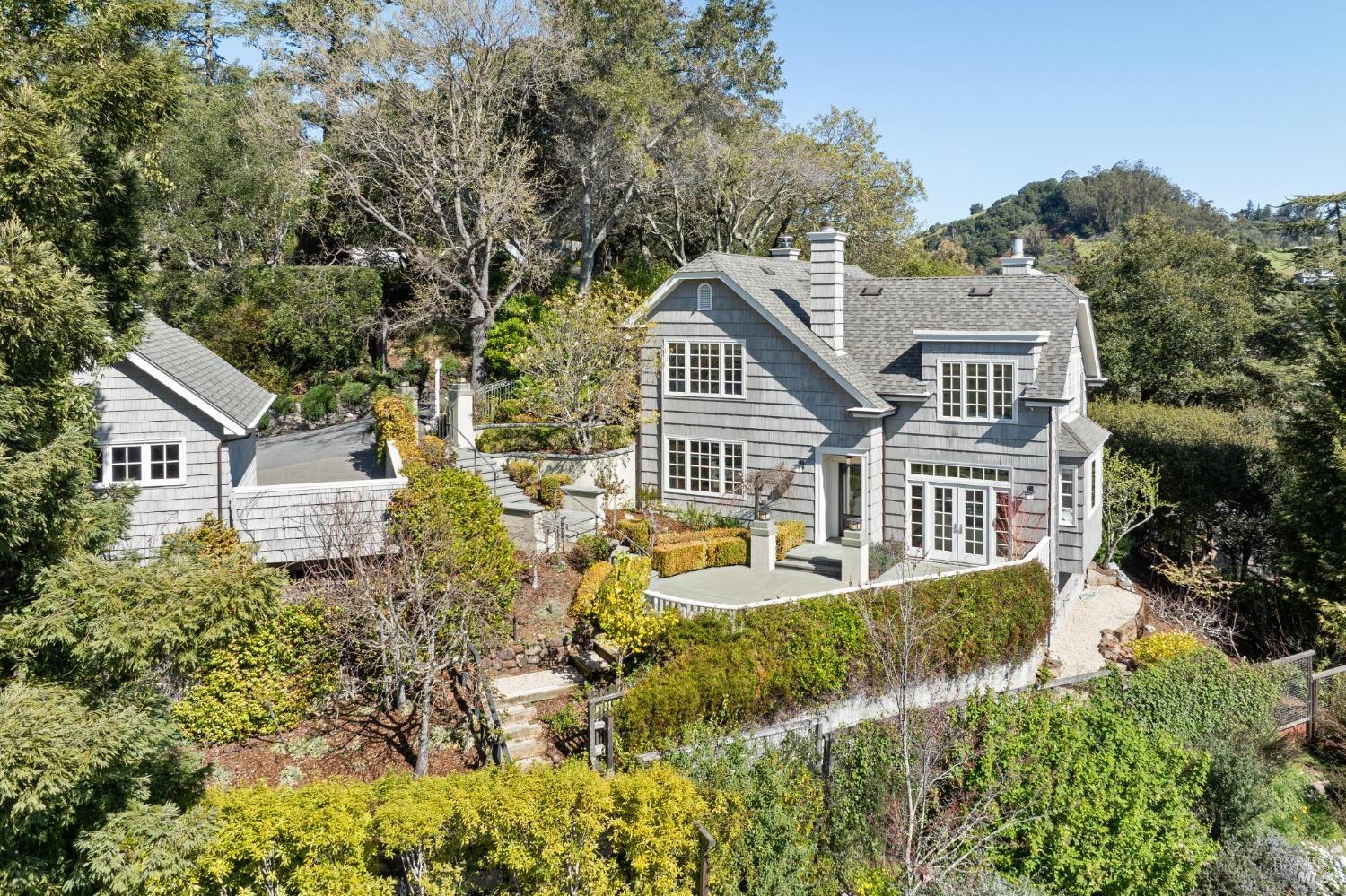 281 A Crescent Road San Anselmo, CA 94960 - Photo 1 of 1 Gallery Image 1
