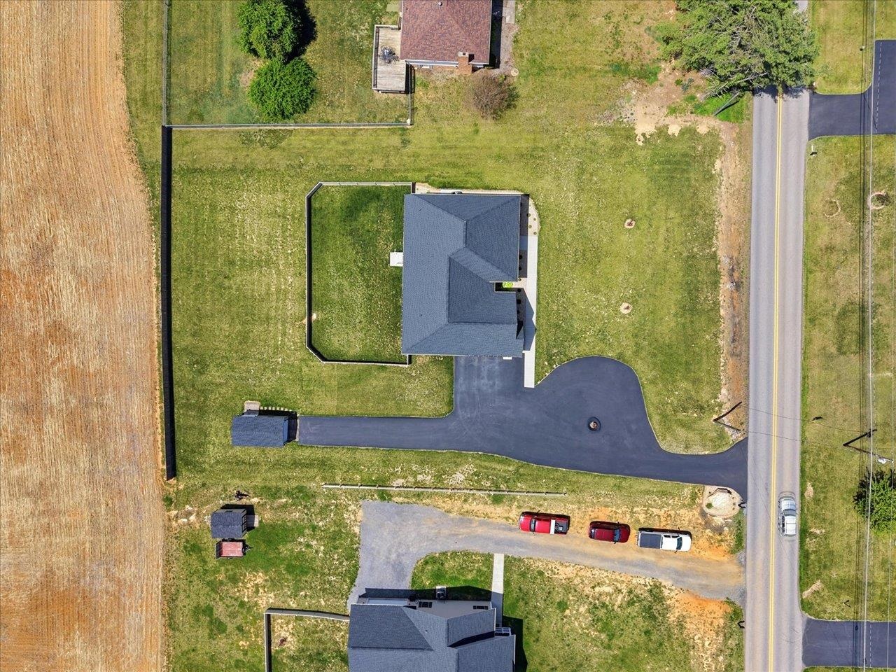 1003 Ladd Road Waynesboro, VA 22980 - Photo 45 of 53