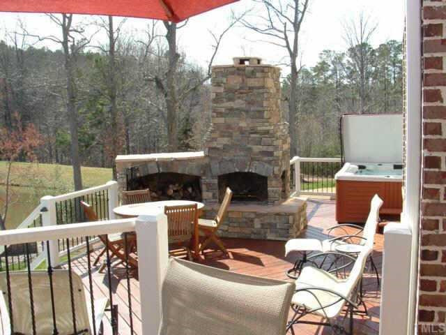 10525 Charmford Way Raleigh, NC 27615 - Photo 6 of 12 Other