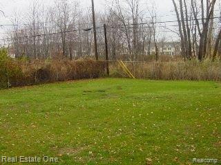 23680 Northline Road Taylor, MI 48180 - Photo 3 of 18 Yard
