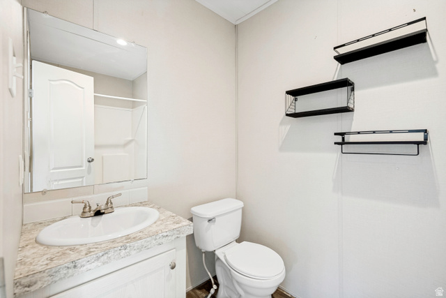 2491 Highway 89, Unit 535 Pleasant View, UT 84404 - Photo 15 of 18