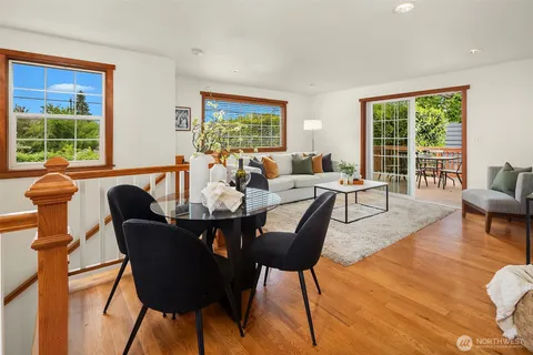 $849,000 | 5519 18th Avenue South, Seattle, WA 98108