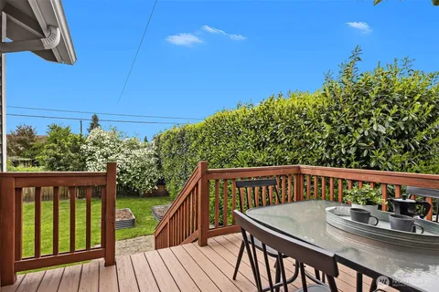 $849,000 | 5519 18th Avenue South, Seattle, WA 98108