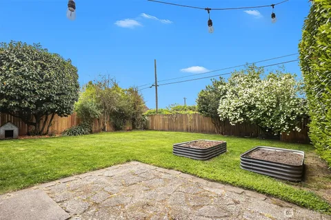 $849,000 | 5519 18th Avenue South, Seattle, WA 98108