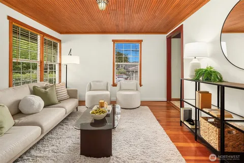 $849,000 | 5519 18th Avenue South, Seattle, WA 98108