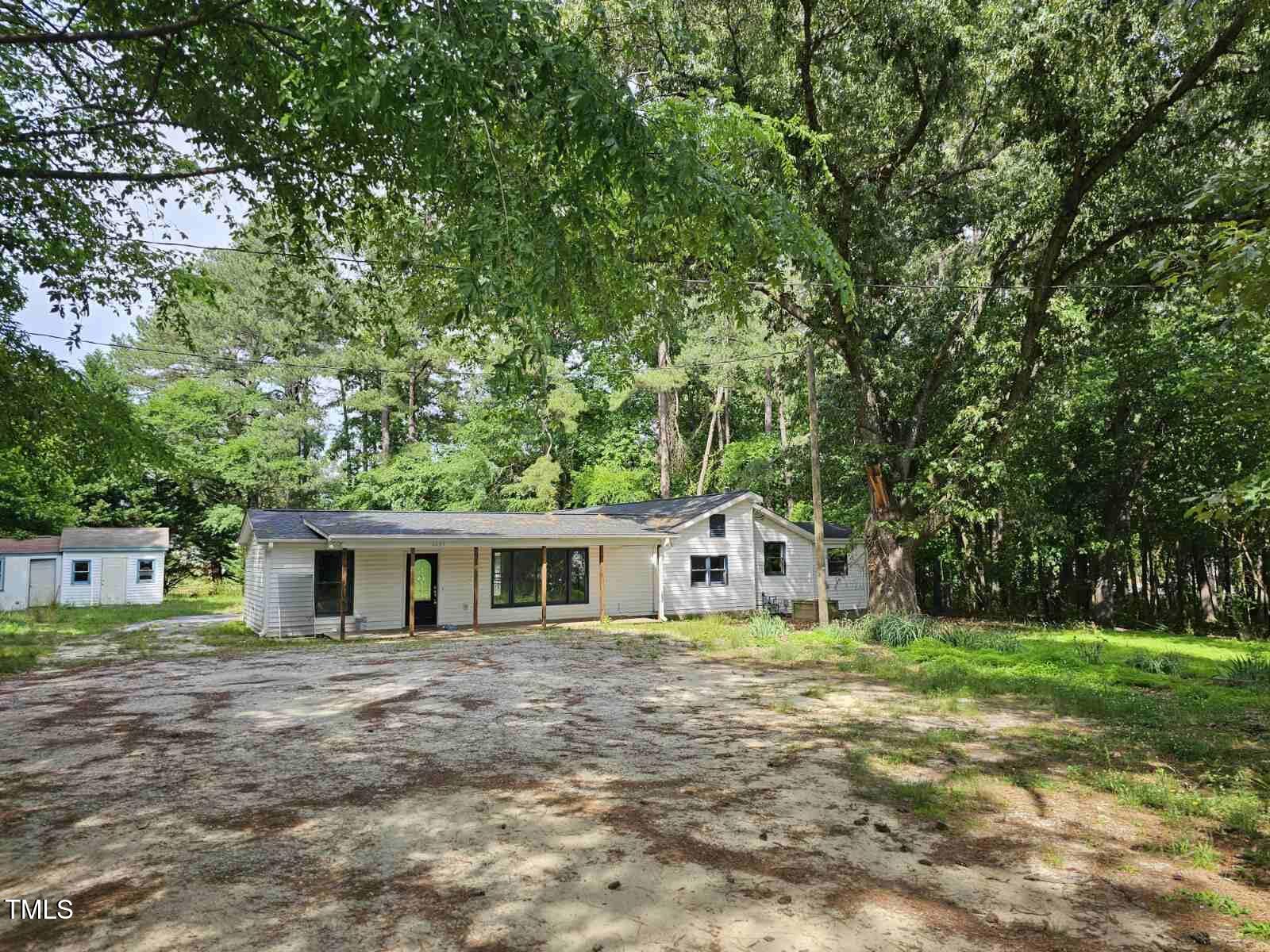 5605 Rock Quarry Road Raleigh, NC 27610 - Photo 7 of 23 9