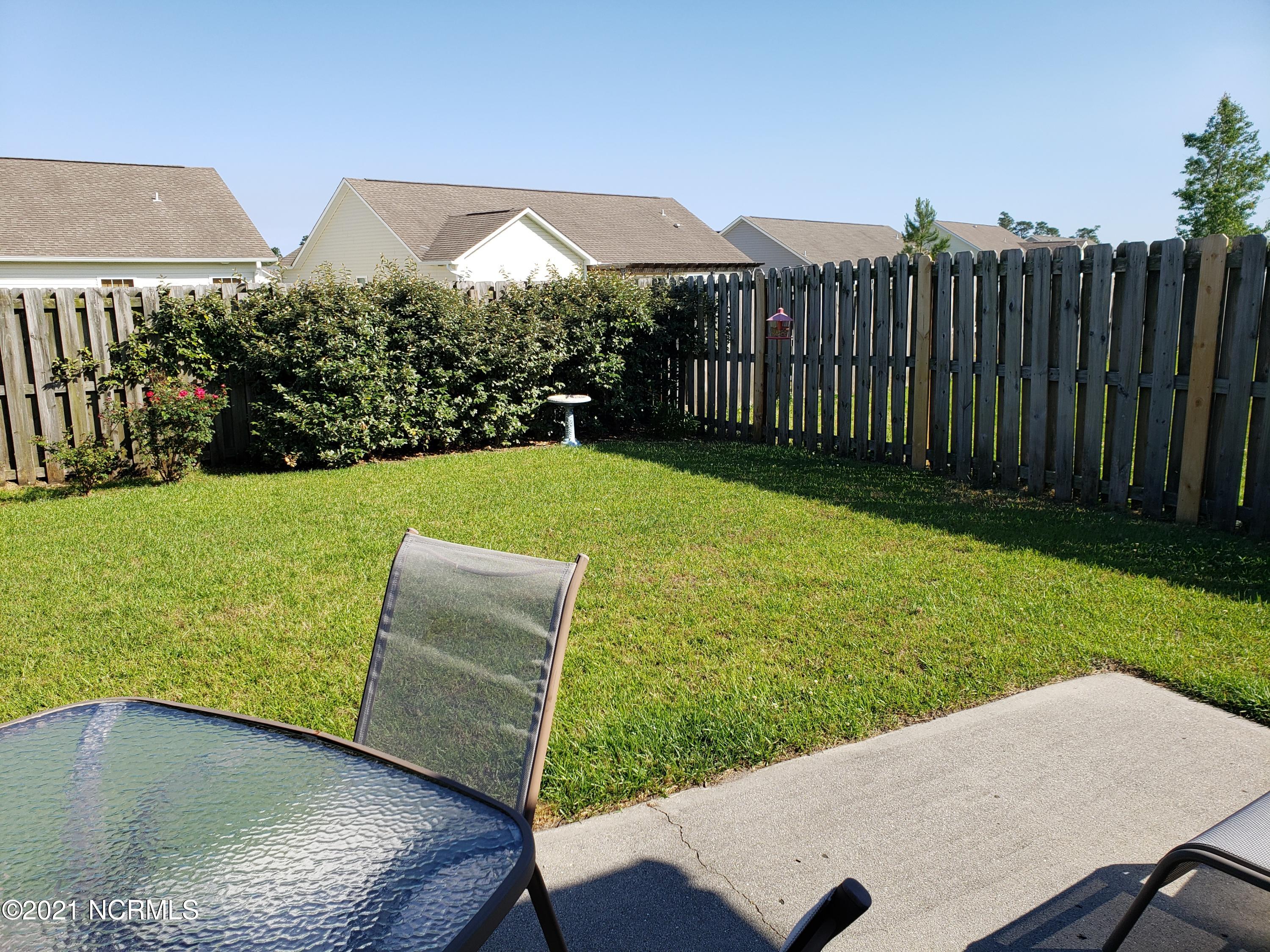 409 Tree Court Holly Ridge, NC 28445 - Photo 3 of 14 20190515_165115