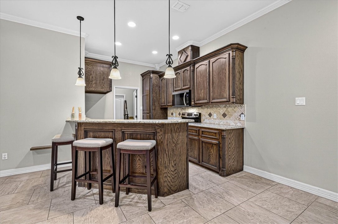 6934 Wooldridge Road, Unit G2 Corpus Christi, TX 78414 - Photo 11 of 35