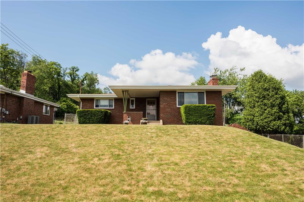 249 Barbara Drive McKees Rocks, PA 15136 - Photo 1 of 20 Welcome home to this beautiful all brick ranch in Stowe Township!