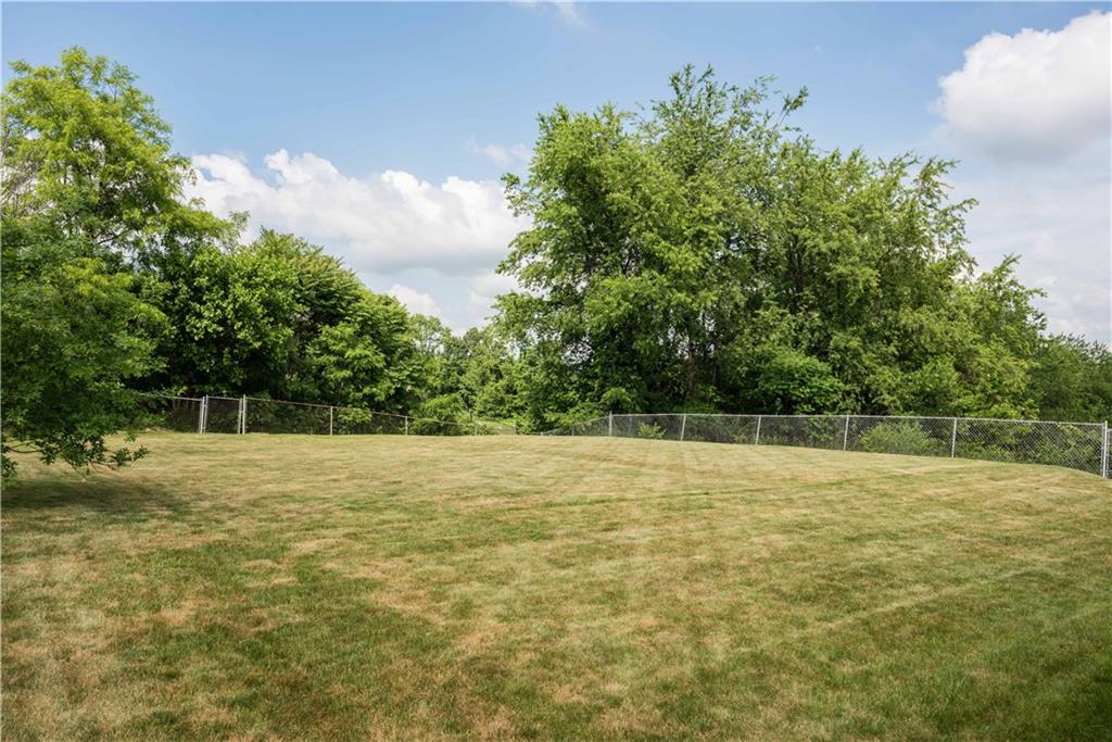 249 Barbara Drive McKees Rocks, PA 15136 - Photo 18 of 20 Wow!! Check out the level fenced yard!