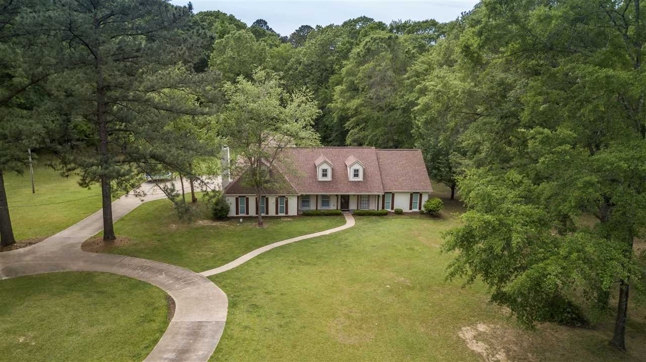 1343 Crisler Road Terry, MS 39170 - Photo 1 of 48 Photo 1