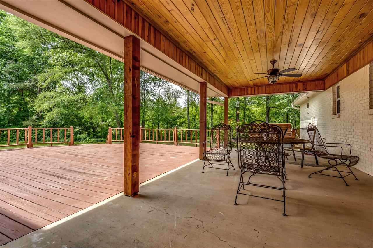 1343 Crisler Road Terry, MS 39170 - Photo 11 of 48 Photo 11