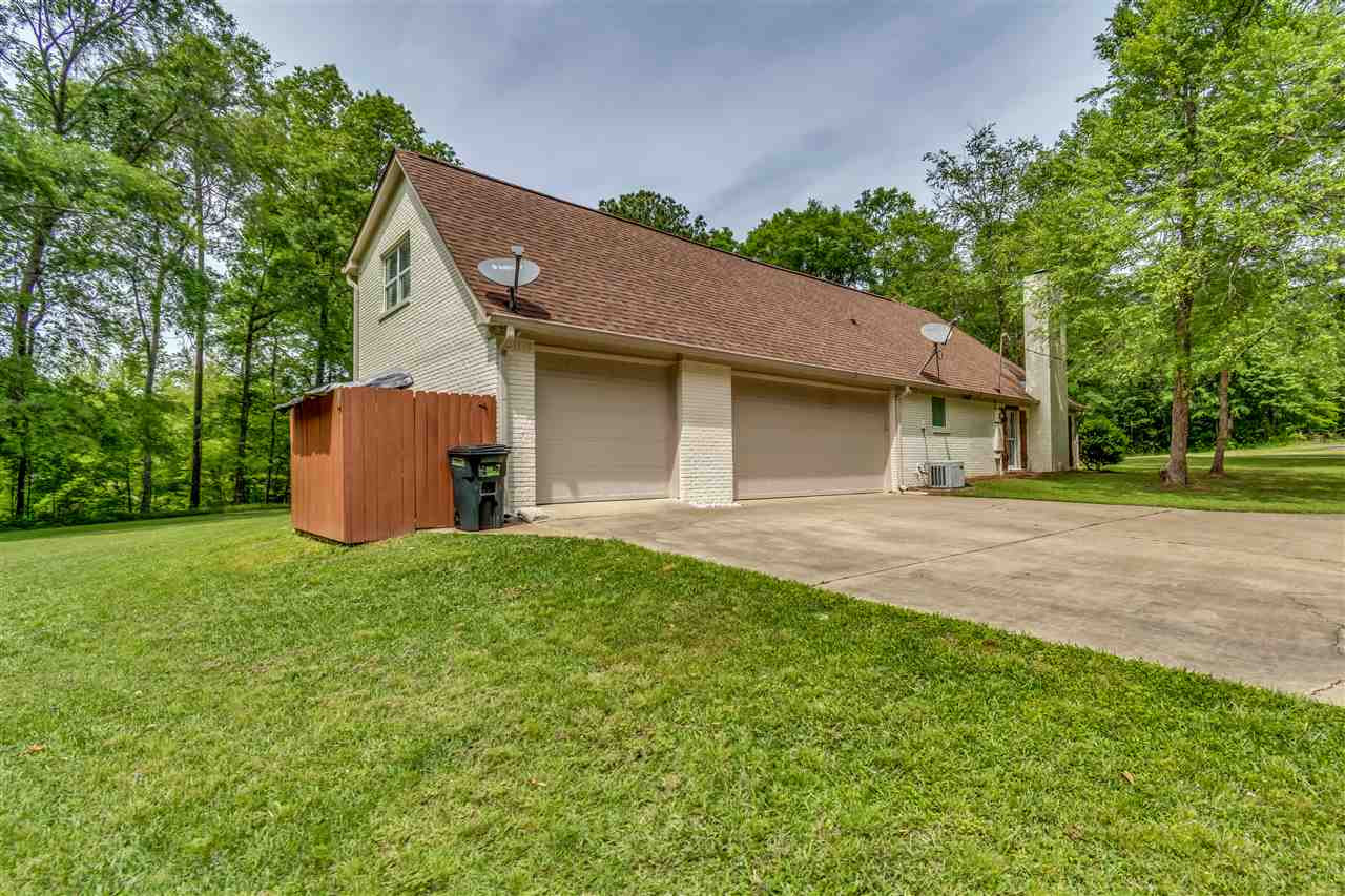 1343 Crisler Road Terry, MS 39170 - Photo 14 of 48 Photo 14