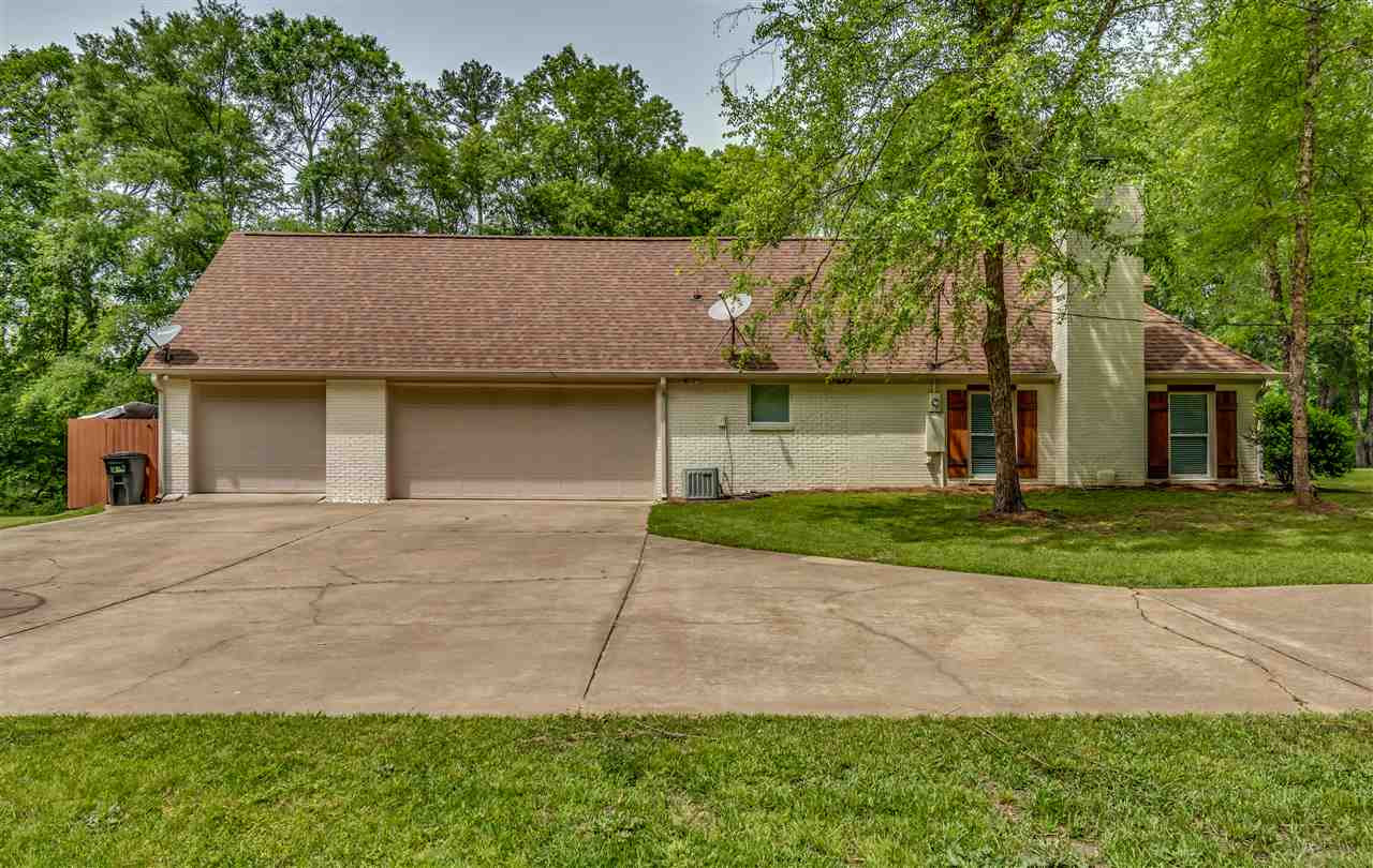 1343 Crisler Road Terry, MS 39170 - Photo 15 of 48 Photo 15