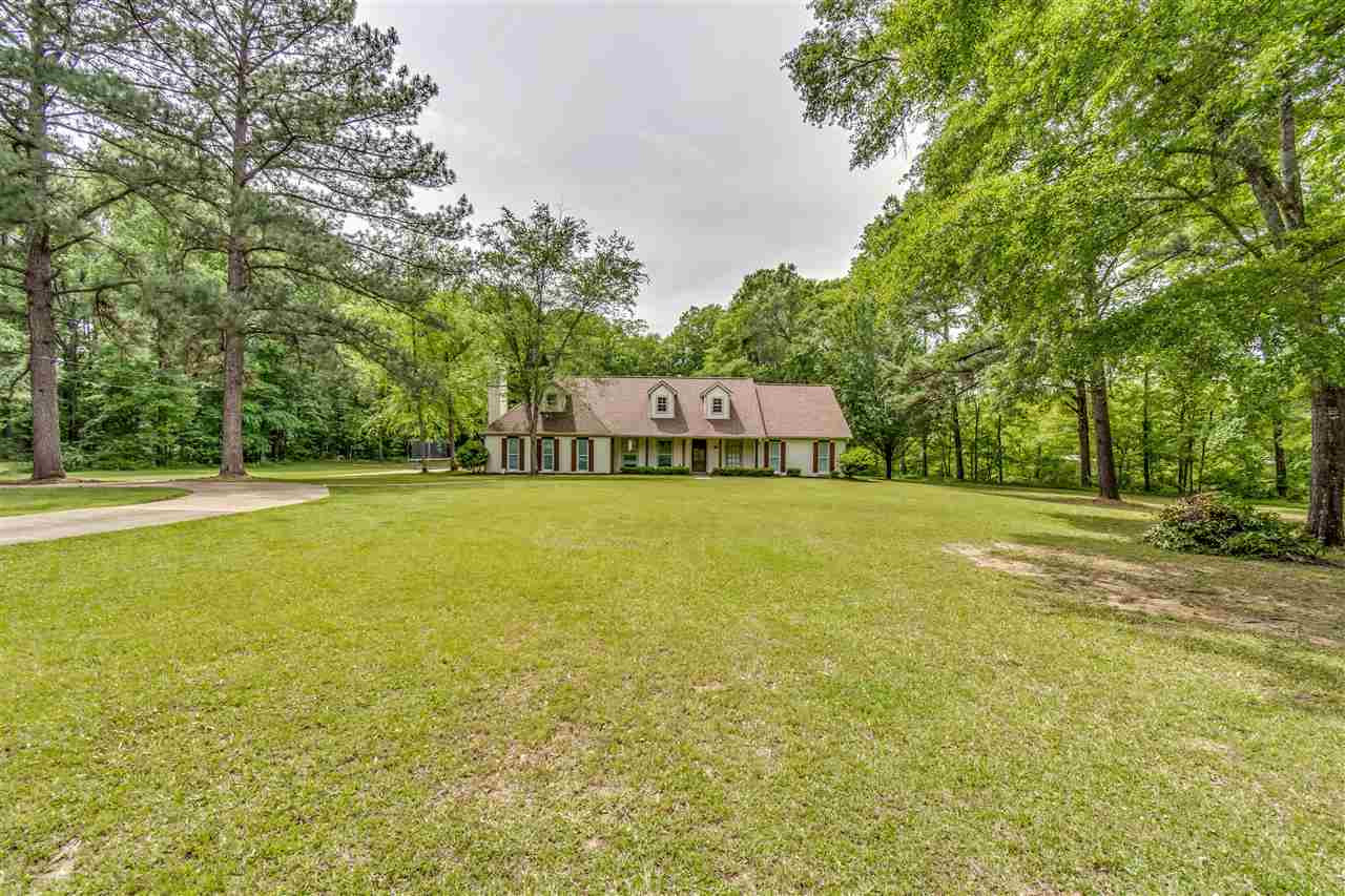 1343 Crisler Road Terry, MS 39170 - Photo 2 of 48 Photo 2