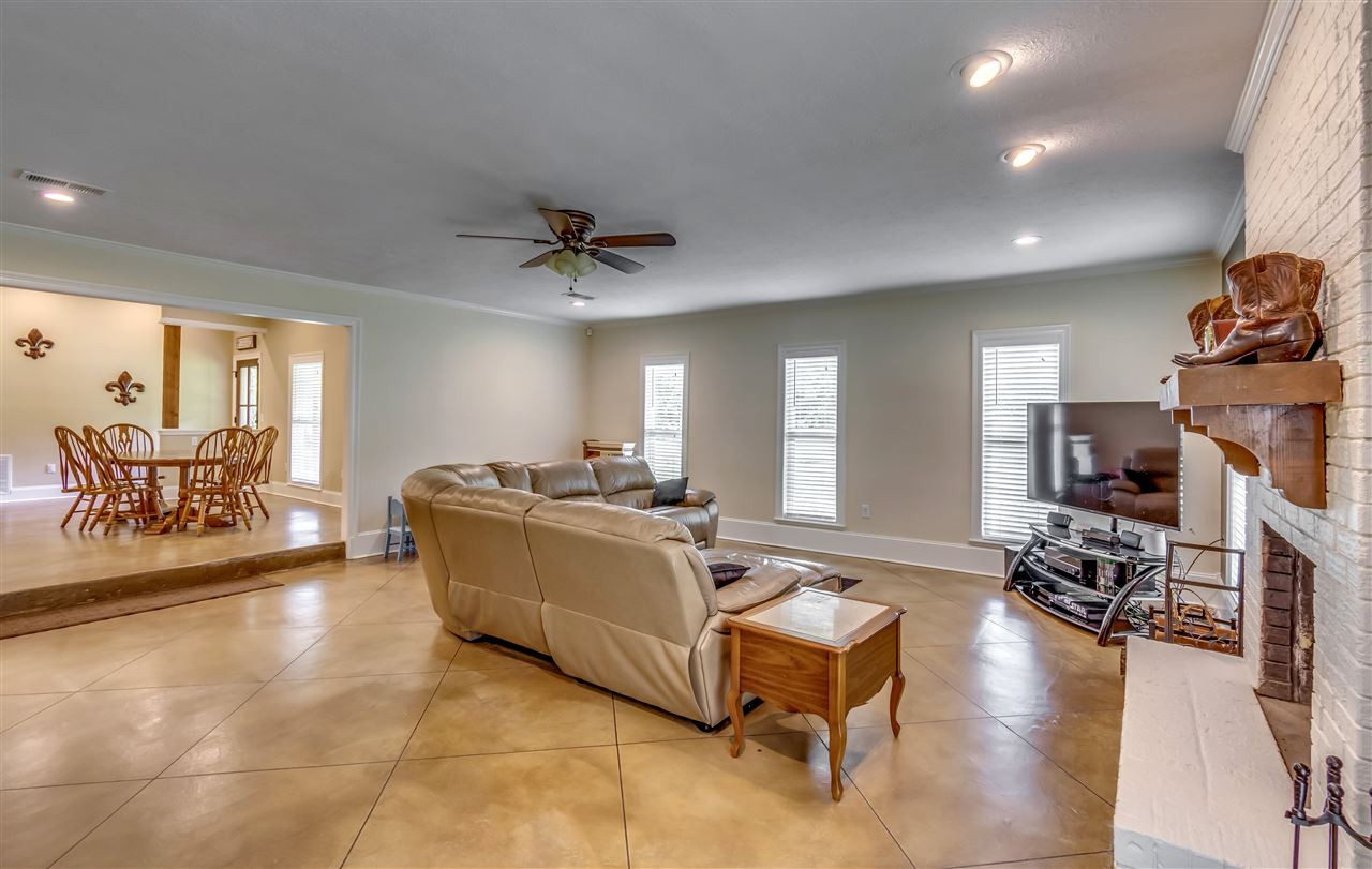 1343 Crisler Road Terry, MS 39170 - Photo 28 of 48 Photo 28