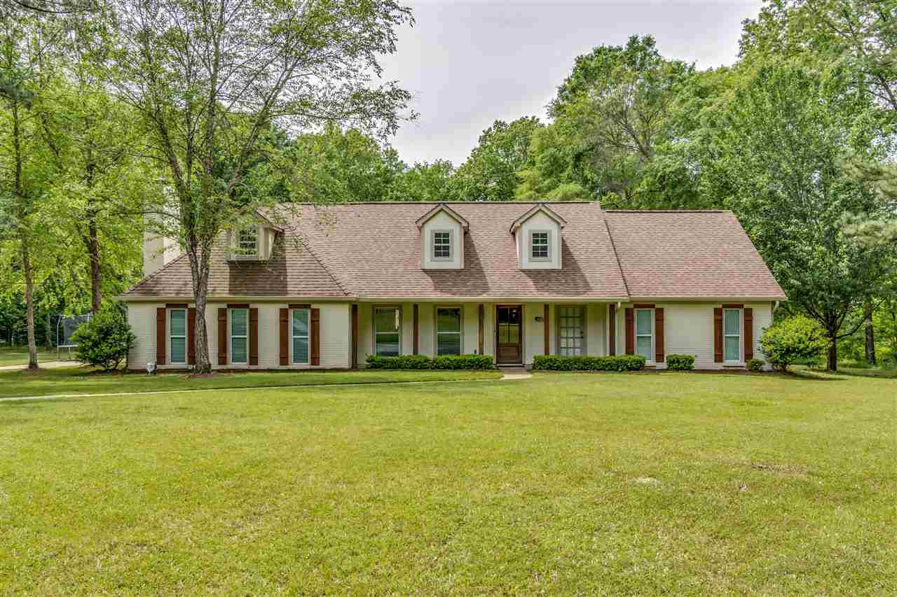 1343 Crisler Road Terry, MS 39170 - Photo 3 of 48 Photo 3