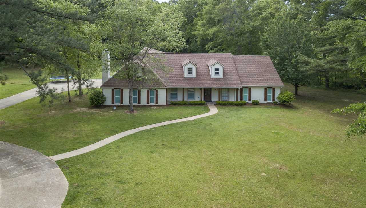 1343 Crisler Road Terry, MS 39170 - Photo 4 of 48 Photo 4