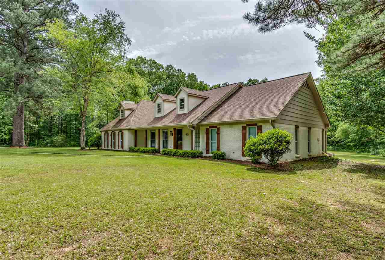 1343 Crisler Road Terry, MS 39170 - Photo 5 of 48 Photo 5