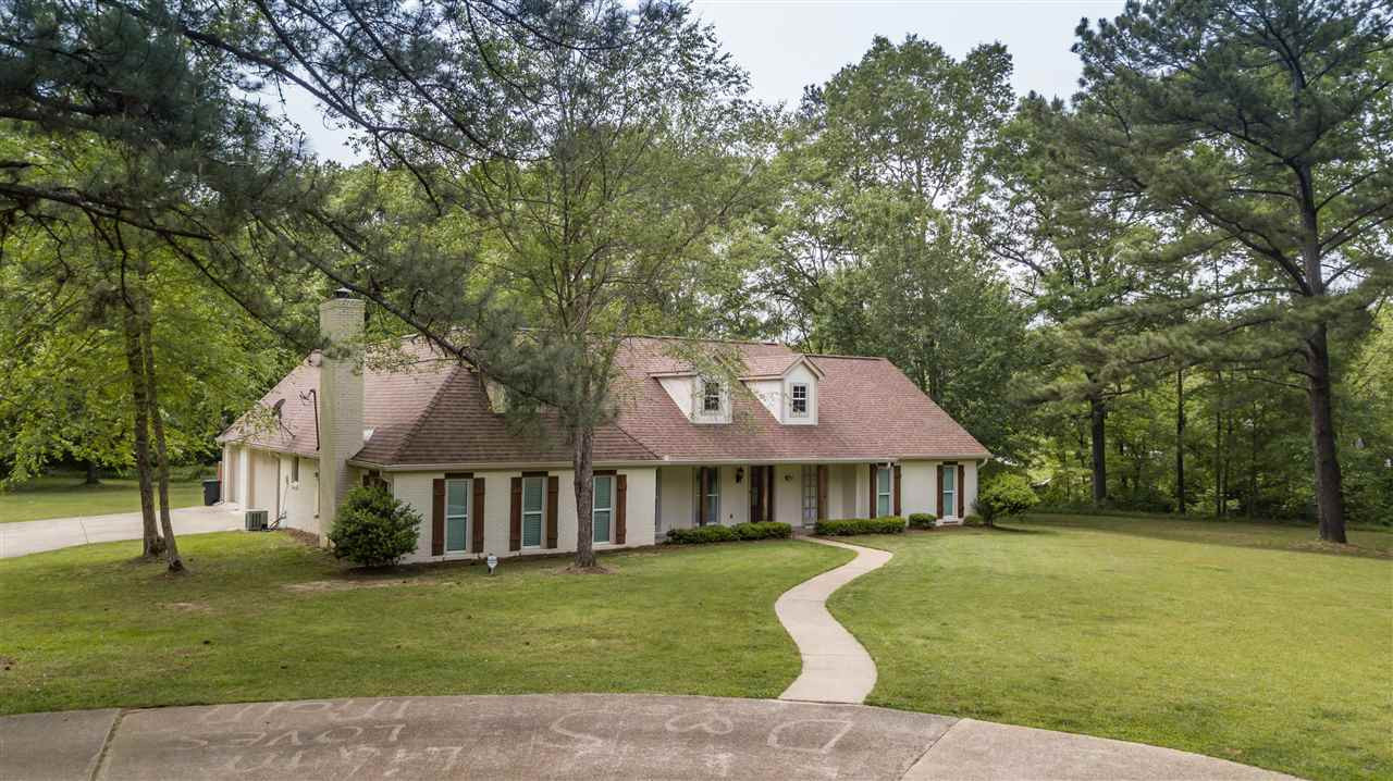1343 Crisler Road Terry, MS 39170 - Photo 6 of 48 Photo 6