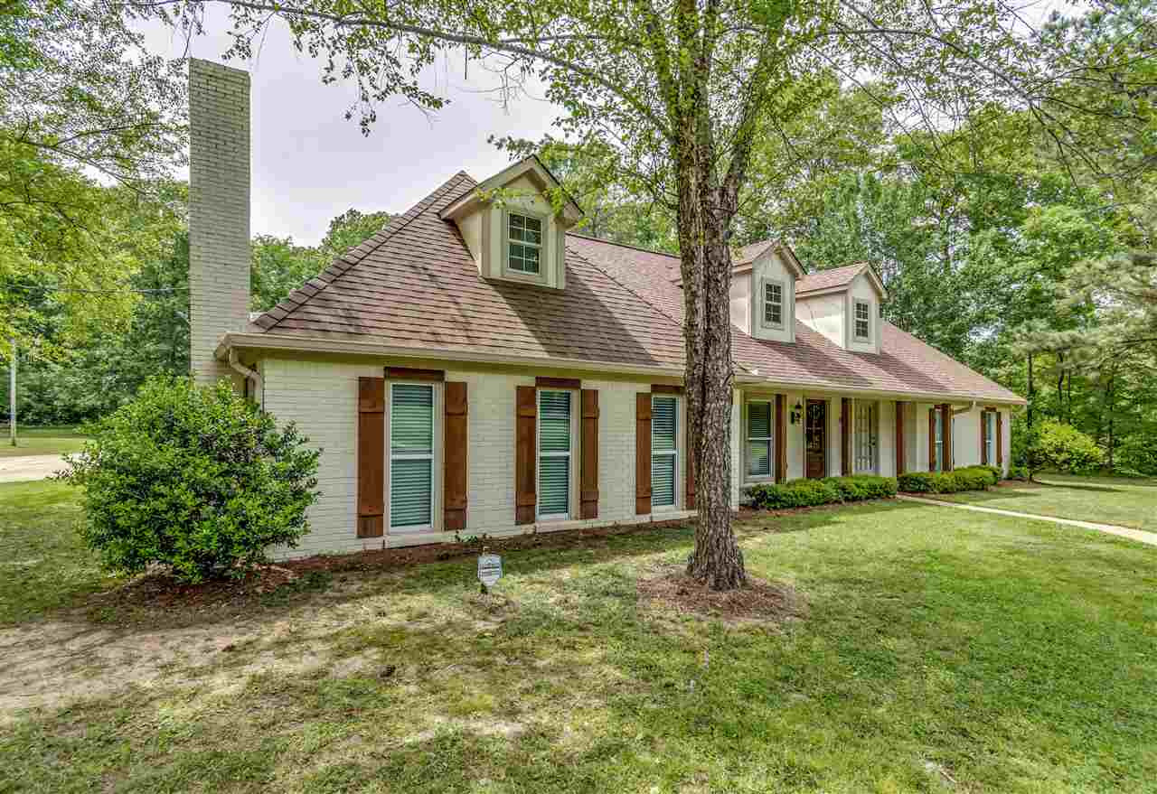 1343 Crisler Road Terry, MS 39170 - Photo 7 of 48 Photo 7