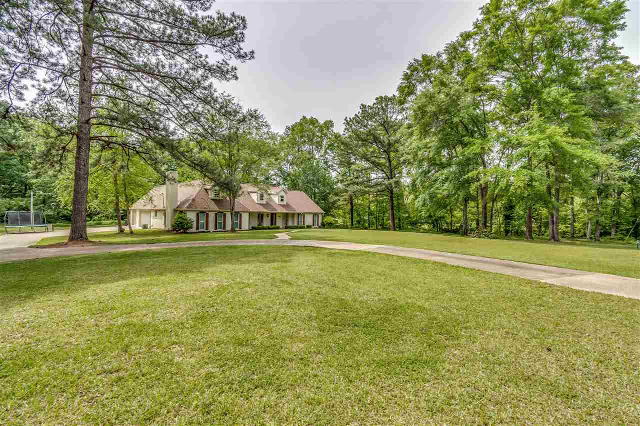 1343 Crisler Road Terry, MS 39170 - Photo 8 of 48 Photo 8