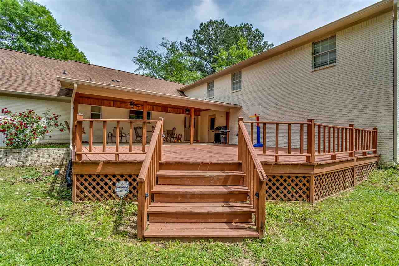 1343 Crisler Road Terry, MS 39170 - Photo 9 of 48 Photo 9