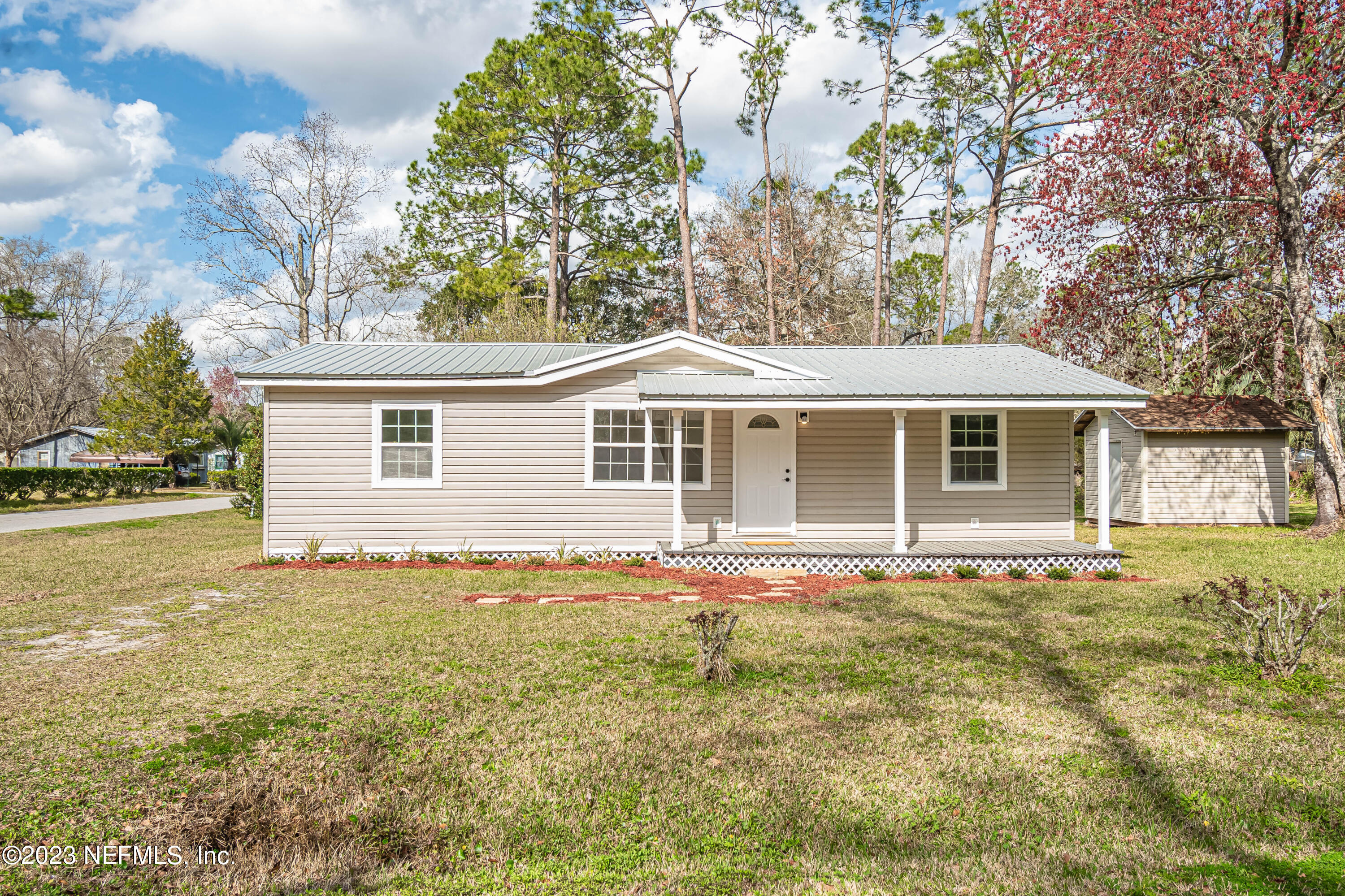 4863 Jeff Starling Road Macclenny, FL 32063 - Photo 1 of 32 untitled-2466