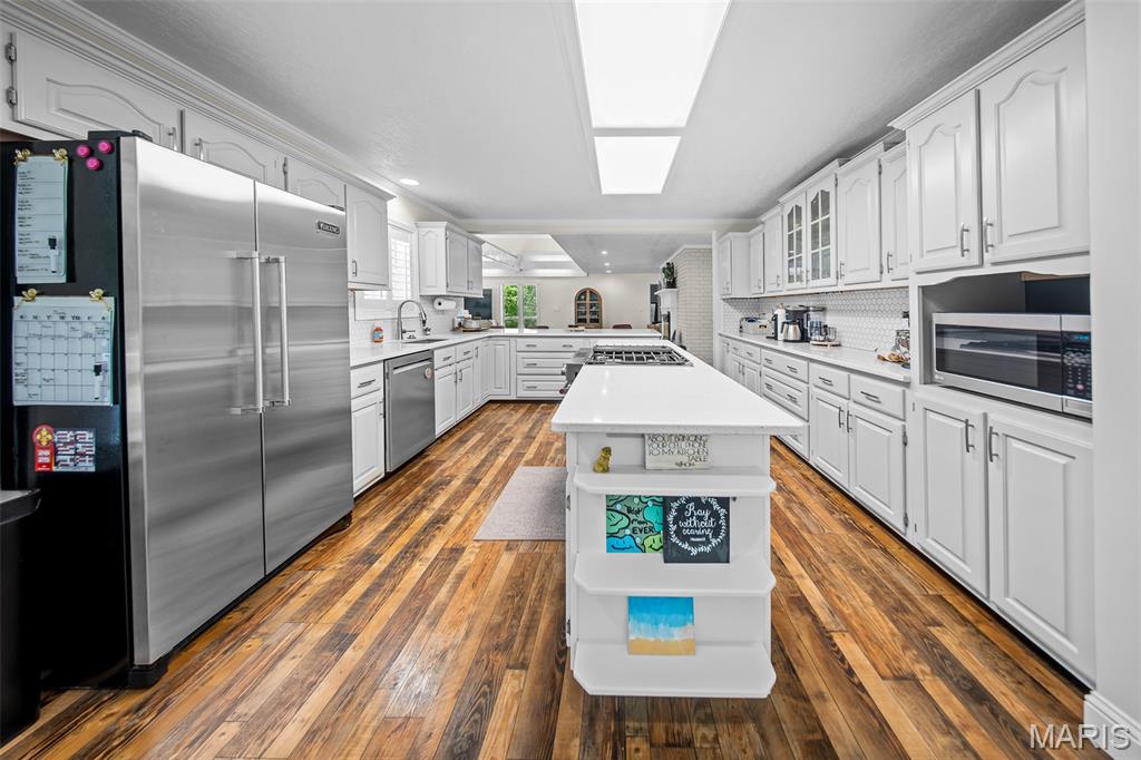 3451 Normandy Road Poplar Bluff, MO 63901 - Photo 18 of 67